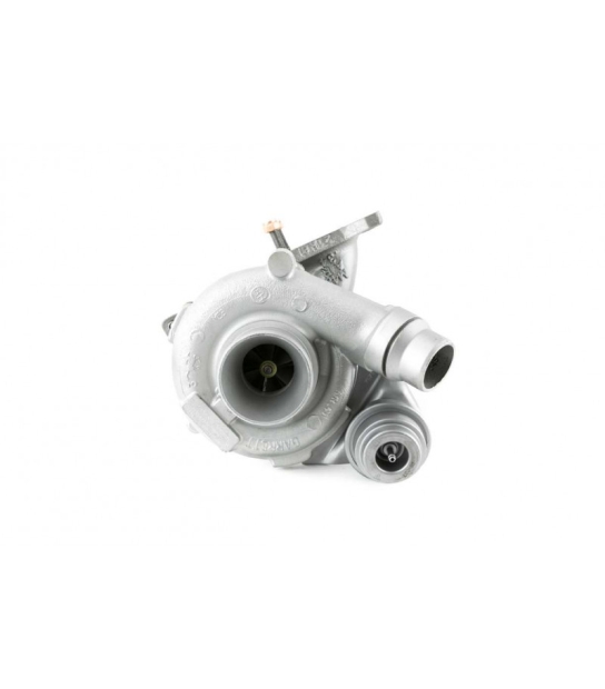 Turbo pour OPEL Vivaro A (X83) 2.0 CDTI 90 CV 762785-5004S