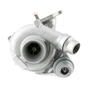 Turbo pour RENAULT Trafic 2 2.0 dCi 90 CV 762785-5004S