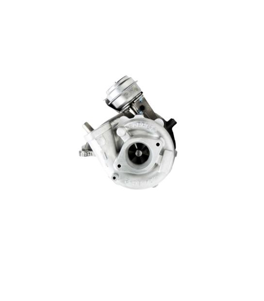 Turbo pour NISSAN Navara 2.5 Di 171 CV 767720-5005S