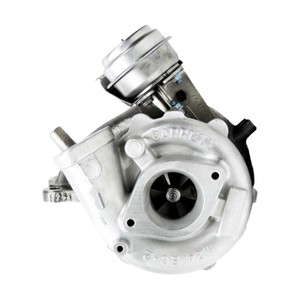 Turbo pour NISSAN Navara 2.5 Di 190 CV 767720-5005S
