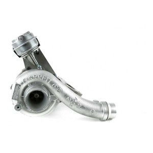 Turbo pour RENAULT Trafic 2 2.5 dCi 114 CV 782097-5001S