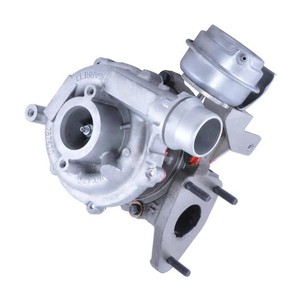 Turbo pour NISSAN NV400 2.3 dCi 146 CV 790179-5002S