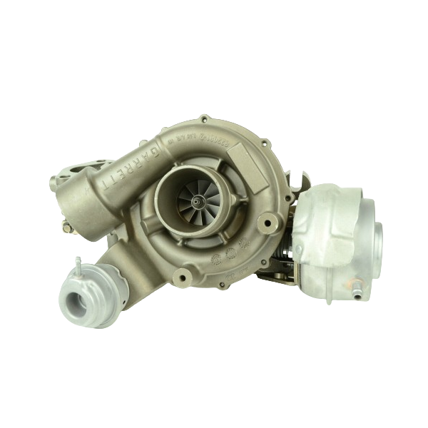 Turbo pour NISSAN Navara 2.5 dCi 190 CV 846015-5001S