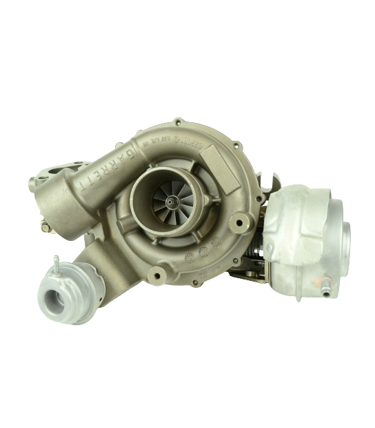 Turbo pour RENAULT Master 3 2.3 dCi 163 CV 846015-5001S