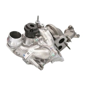 Turbo pour NISSAN NV400 2.3 dCi 163 CV 846016-5001S