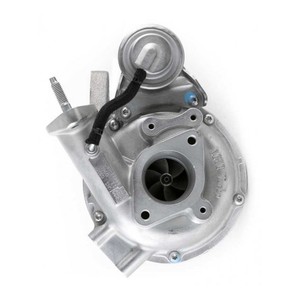 Turbo pour NISSAN Pick Up 2.5 Di 133 CV VN3