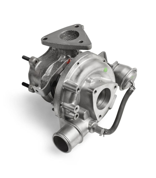 Turbo pour NISSAN Interstar 3.0 dCi 136 CV 047-00A