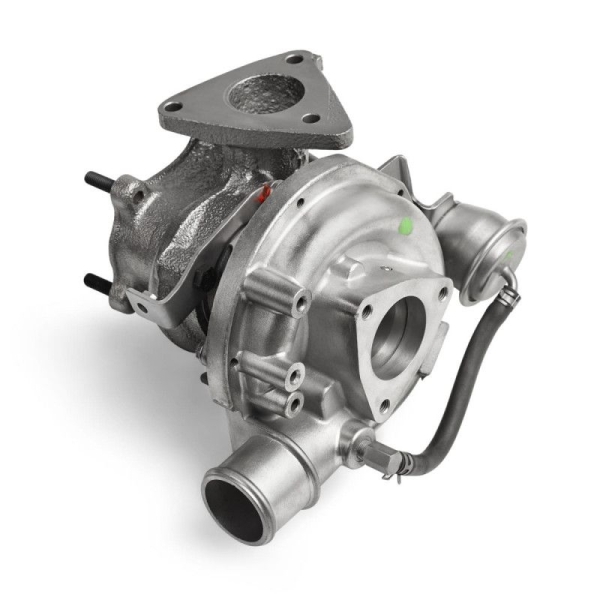 Turbo pour OPEL Movano A 3.0 DTI 136 CV 047-00A