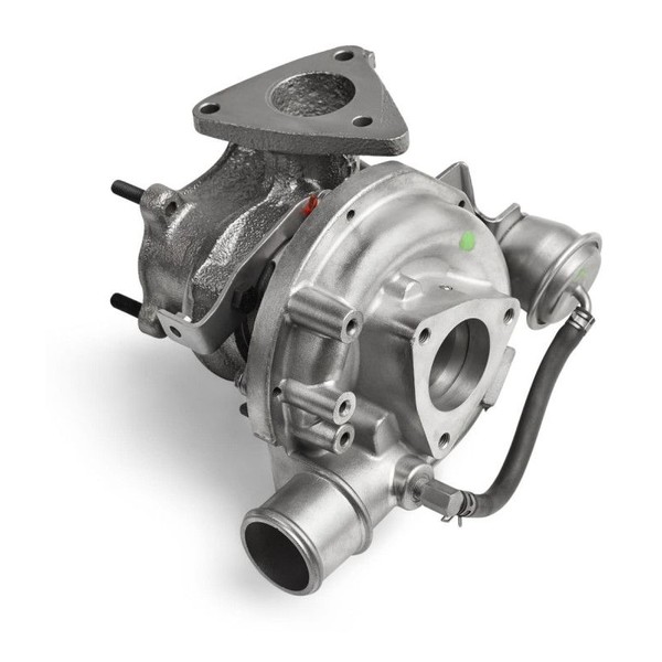Turbo pour RENAULT Master 2 3.0 dCi 136 CV 047-00A