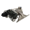 Turbo pour RENAULT Megane 4 Grandtour 1.3 TCe 100 CV 850282-5012S