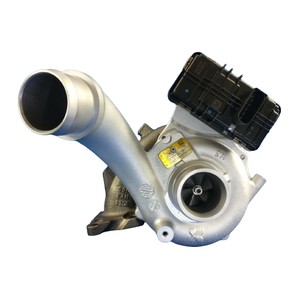 Turbo pour NISSAN Navara 2.5 dCi 190 CV 5303 988 0262