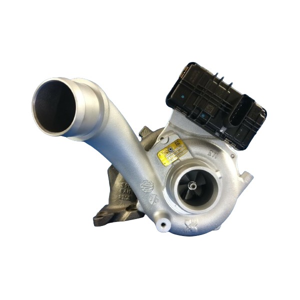 Turbo pour NISSAN Navara 2.5 dCi 144 CV 5303 988 0262