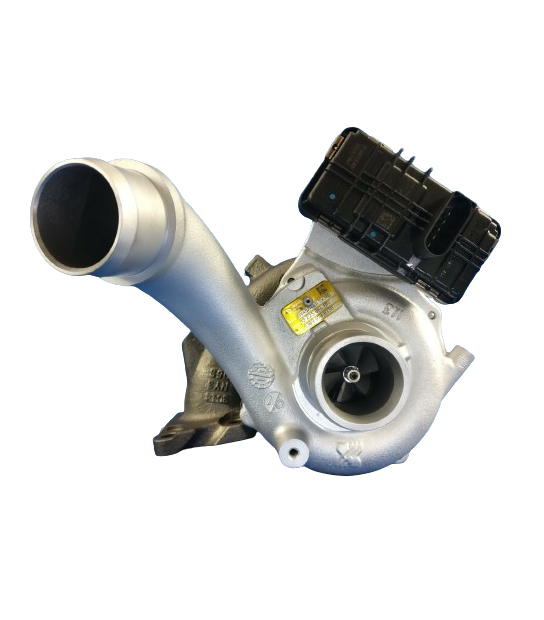 Turbo pour NISSAN Navara 2.5 dCi 144 CV 5303 988 0262