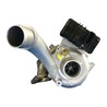 Turbo pour NISSAN Navara 2.5 dCi 144 CV 5303 988 0262