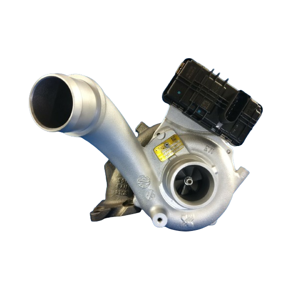 Turbo pour NISSAN Pathfinder 3 2.5 dCi 174 CV 5303 988 0262