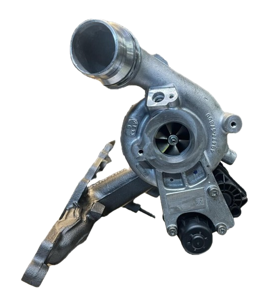 Turbo pour MERCEDES Vito (W447) 110 CDI 102 CV 49180-04310