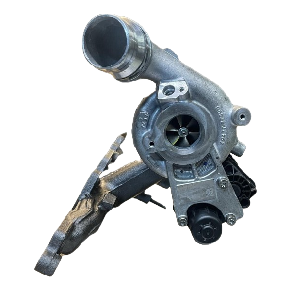 Turbo pour MERCEDES Vito (W447) 110 CDI 136 CV 49180-04310
