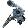 Turbo pour RENAULT Megane 4 1.8 Blue dCi 150 CV 49180-04310