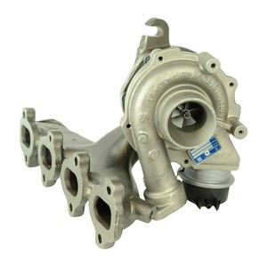 Turbo pour NISSAN Navara 2.3 dCi 163 CV 5303 970 0417