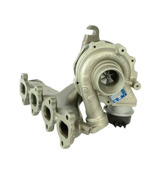 Turbo pour OPEL Movano B 2.3 CDTI 110 CV 5303 970 0417