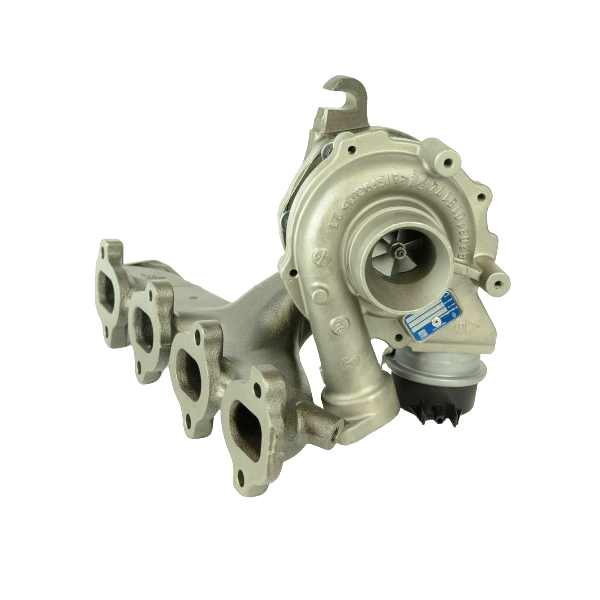 Turbo pour RENAULT Master 3 2.3 dCi 125 CV 5303 970 0417