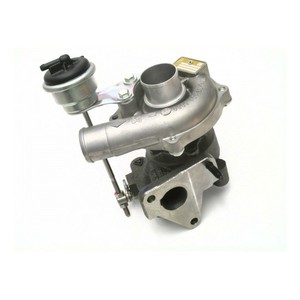 Turbo pour NISSAN Micra 3 1.5 dCi 65 CV 5435 988 0000