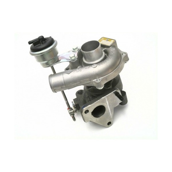Turbo pour RENAULT Megane 2 1.5 dCi 82 CV 5435 988 0000