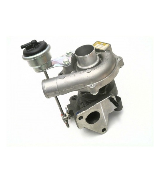 Turbo pour RENAULT Megane 2 1.5 dCi 82 CV 5435 988 0000