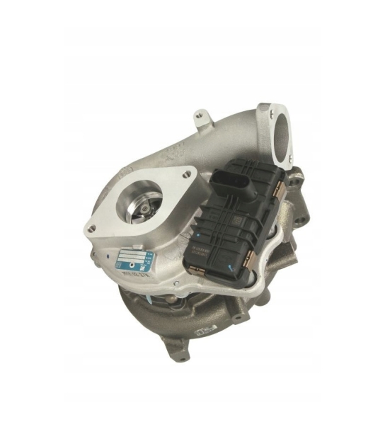 Turbo pour NISSAN CabStar 2.5 dCi 122 CV 5303 988 0339