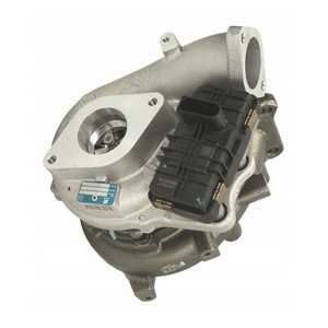 Turbo pour NISSAN CabStar 2.5 dCi 122 CV 5303 988 0339