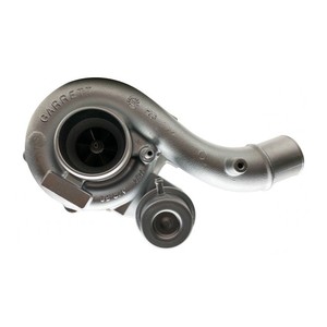 Turbo pour NISSAN CabStar 2.7 dCi 125 CV 715645-5004S