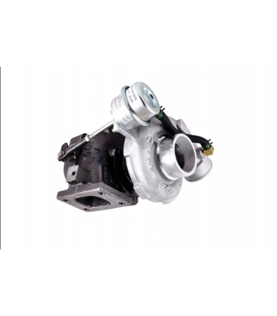 Turbo pour NISSAN CabStar 3.0 dCi 115 CV 709693-5001S