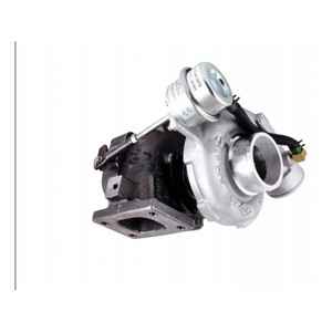 Turbo pour NISSAN CabStar 3.0 dCi 115 CV 709693-5001S