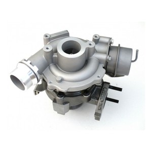 Turbo pour RENAULT Kangoo 2 1.5 dCi 110 CV 5438 988 0006