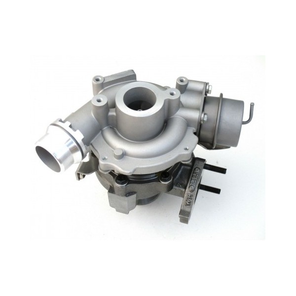 Turbo pour RENAULT Megane 3 1.5 dCi 110 CV 5438 988 0006