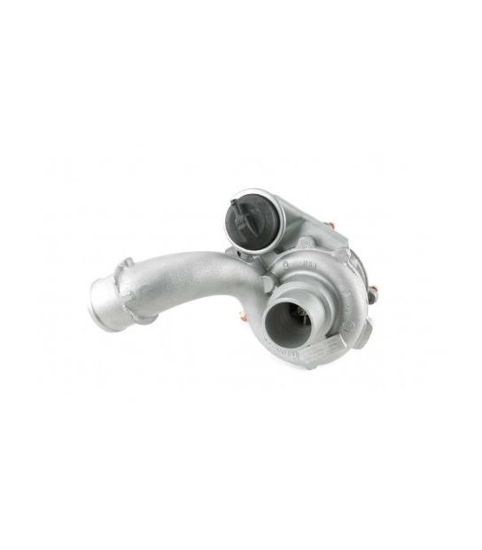 Turbo pour NISSAN Interstar 2.2 dCI 90 CV 720244-5004S