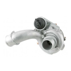 Turbo pour OPEL Movano A 2.2 DTI 90 CV 720244-5004S
