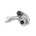 Turbo pour RENAULT Master 2 2.2 dCi 90 CV 720244-5004S