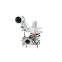 Turbo pour RENAULT Master 2 2.2 dCi 90 CV 720244-5004S
