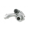 Turbo pour RENAULT Trafic 2 2.2 dCi 90 CV 720244-5004S