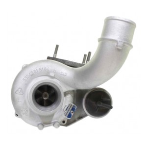 Turbo pour NISSAN Interstar 2.5 dCi 99 CV 5303 988 0055