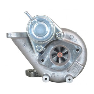 Turbo pour NISSAN Juke 1 1.6 DIG-T 190 CV 49335-01801