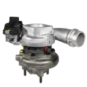 Turbo pour NISSAN Murano 2 2.5 dCi 190 CV 5303 988 0340