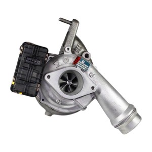 Turbo pour NISSAN Navara 2.5 dCi 190 CV 5303 988 0340