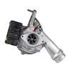 Turbo pour NISSAN Navara 2.5 dCi 190 CV 5303 988 0340