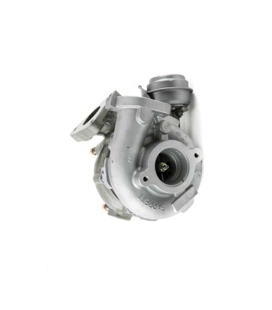 Turbo pour NISSAN Navara 2.5 dCi 144 CV 734868-5001S
