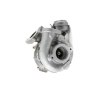 Turbo pour NISSAN Navara 2.5 dCi 171 CV 751243-5002S