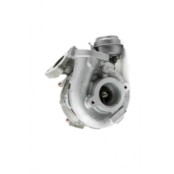 Turbo pour NISSAN Pathfinder 3 2.5 dCi 174 CV 751243-5002S