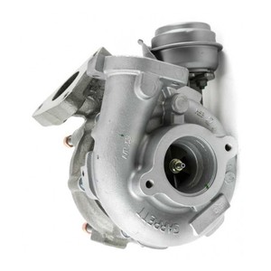 Turbo pour NISSAN Pathfinder 3 2.5 dCi 174 CV 751243-5002S