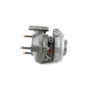 Turbo pour NISSAN Pathfinder 3 2.5 dCi 174 CV 751243-5002S